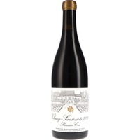 Volnay-Santenots Premier Cru AOC Rougeot Père & Fils (bio)