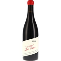 Bourgogne Côte dOr "Les Vaux" Sans Sulfite Ajouté AOC Rougeot Père & Fils (bio)