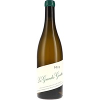 Bourgogne Côte dOr "Les Grandes Gouttes" Sans Sulfite Ajouté AOC Rougeot Père & Fils (bio)