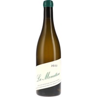 Bourgogne Côte dOr "La Monatine" Sans Sulfite Ajouté AOC Rougeot Père & Fils (bio)