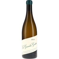 Bourgogne Côte dOr "Les Grandes Gouttes" Sans Sulfite Ajouté AOC Rougeot Père & Fils (bio)