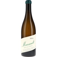 Meursault "Sous la Velle" Sans Sulfite Ajouté AOC Rougeot Père & Fils (bio)