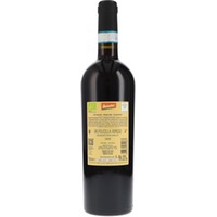 Monte Tabor, Valpolicella Ripasso DOC Fidora (bio)