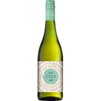 Herz über Kopf Müller-Thurgau - Josef Ambs