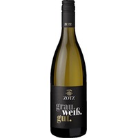 grau.weiß.gut. trocken - Weingut Zotz