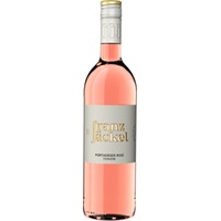 Portugieser Rosé feinherb - Weingut Franz Jäckel