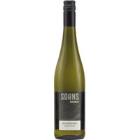 Geisenheimer Riesling trocken - Weingut Sohns