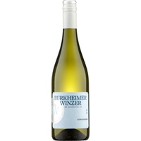 LEBENSFREUDE Scheurebe halbtrocken - Burkheimer Winzer