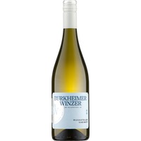 LEBENSFREUDE Muskateller Kabinett halbtrocken - Burkheimer Winzer