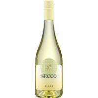 Secco Blanc halbtrocken - Burkheimer Winzer