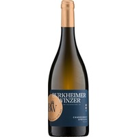 GENUSS Chardonnay "Alte Rebe" Spätlese trocken - Burkheimer Winzer