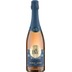HINGABE Crémant Rosé brut - Burkheimer Winzer 
