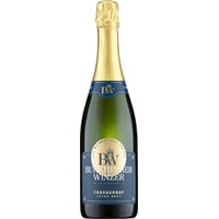 HINGABE Chardonnay Sekt b. A. extra brut - Burkheimer Winzer