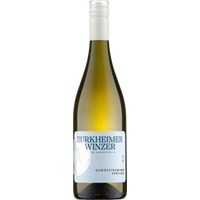 LEBENSFREUDE Gewürztraminer Spätlese lieblich - Burkheimer Winzer