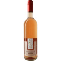 Roter Elbling - "Der Charmeur" feinherb - Weingut Bernd Frieden