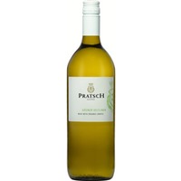 Grüner Veltliner 1000ml Qualitätswein trocken Bio 1,0 L - Wine by S.Pratsch