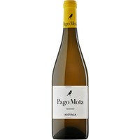 Pago Mota Castilla VT trocken - Bodegas Arzuaga Navarro
