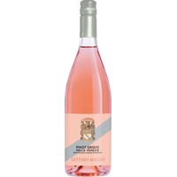 Settimo Miglio Pinot Grigio delle Venezie Rosè DOC trocken - Fabiano Vini