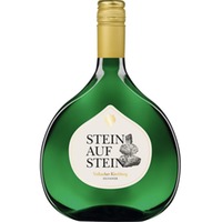 Stein auf Stein Volkacher Kirchberg Silvaner trocken