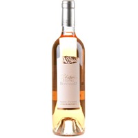 Château Henri Bonnaud Rosé Côtes de Provence Sainte-Victoire Bio