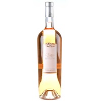 Château Henri Bonnaud Rosé Côtes de Provence Sainte-Victoire Bio Magnum