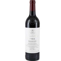 Vega Sicilia Unico Gran Reserva