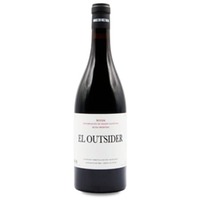 En Voz Baja El Outsider