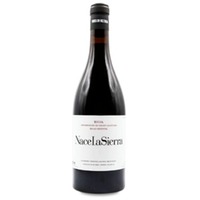 En Voz Baja Nace La Sierra