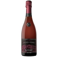 Llopart Microcosmos Brut Nature Rosat