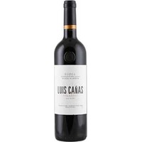 Luis Cañas Gran Reserva