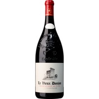 „Le Vieux Donjon“ Châteauneuf-du-Pape, rouge (Magnum)