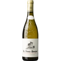 „Le Vieux Donjon“ Châteauneuf-du-Pape, blanc