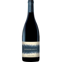 Résonance Pinot Noir, Willamette Valley, Oregon, Oregon, 2021, Rotwein