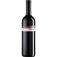 Weingut Heidegg Heidegger Cuvée dunkelrot AOC - - Schweiz