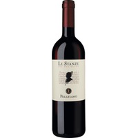 Le Stanze Rosso di Toscana IGT