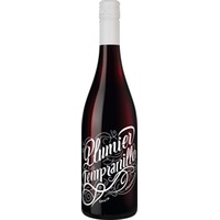 Plumier Tempranillo Apasionado, Wine of Spain, Vino de Espana, 2023, Rotwein