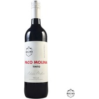 PACO MOLINA BIO, D.O. Yecla