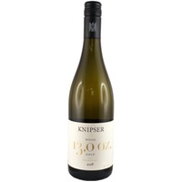 Knipser Weissgold - Weiss-Gold für Frankfurt