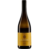 Carm Reserva weiss DOP Douro - - Douro, Portugal