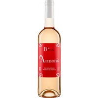 Armonia Rosé - Domaine Bassac