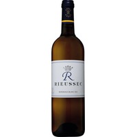 R de Rieussec Bordeaux AOP