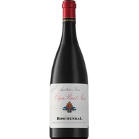 Elgin Pinot Noir WO Elgin