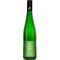 Grüner Veltliner ORTSWEIN HOHENRUPPERSDORF BIO - Wine by S.Pratsch