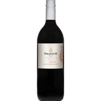 Zweigelt Qualitätswein BIO 1,0 L - Wine by S.Pratsch