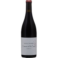 Domaine du Pré Semelé : Camille