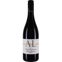 Alexander Laible Blaufränkisch trocken Großes Gewann 3 Stern