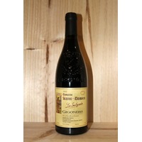 Gigondas Les Souteyrades BIO