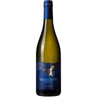 Talamonti Trabocchetto Pecorino Superiore Abruzzo DOC