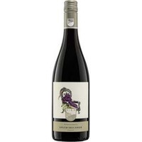 Hiss Spätburgunder Vegan Rotwein feinherb 0,75 l