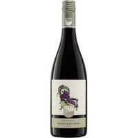 Hiss Spätburgunder Vegan Rotwein trocken 0,75 l